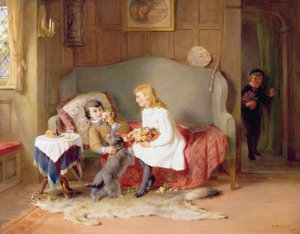 Føler meg mye bedre, 1901